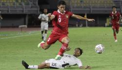 Libas Timor Leste, Eri Cahyadi Puji Mental Baja Timnas U-19