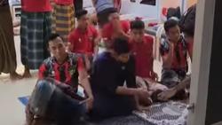 Timnas U-19 Salat Berjamaah Sebelum Bantai Timor Leste, Cahya Supriadi Disorot Netizen