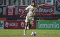 Persija Kehilangan Yusuf Helal saat El Clasico Indonesia Lawan Persib, Ini Penyebabnya