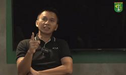 Presiden Persebaya Azrul Ananda Mundur: Semua Tanggung Jawab Saya 