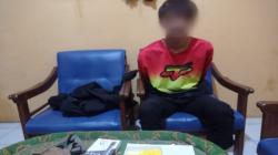 Bandar Hexymer Tertangkap Tangan di Sukabumi, Ratusan Butir Obat Keras Disita