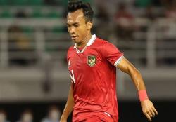 Profil Robi Darwis, Pahlawan Tak Terlihat Andalan Shin Tae-yong di Indonesia U-19