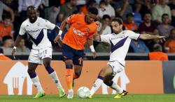 Hasil Lengkap Liga Konferensi Eropa Dini Hari Tadi: Fiorentina Hancur Lebur di Istanbul
