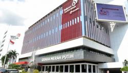 Telkom (TLKM) Bagi Dividen Rp167,59 per Saham, Cek Jadwalnya 
