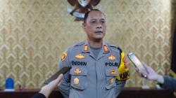 Polsek Cisaat Pastikan Belum Terima Laporan Korban Penculikan yang Dibuang di Sukabumi