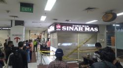 Cerita Pegawai Toko Sempat Kejar Perampok Emas di Tangsel: Enggak Ada yang Berani Mendekat