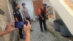 Pilu, Mayat Bayi Perempuan Ditemukan dalam Tong Sampah di Serang