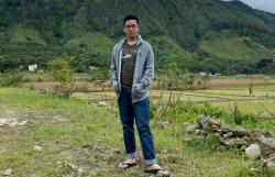 Nicholas, Alumni POS Medan yang Lulus di Kampus Pilihan Pertama<