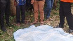 Ngeri, Perempuan di Sergai Nekat Bakar Diri Diduga Putus Asa Sakit Tak Sembuh