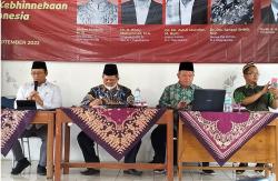 Masyarakat Sumpek dengan Parpol, Gus Hilmy: Perlu Ada Utusan Golongan di MPR 