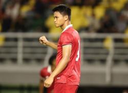Pelatih Vietnam Waspadai 4 Pemain Timnas Indonesia: Mereka Kuat Lancarkan Serangan