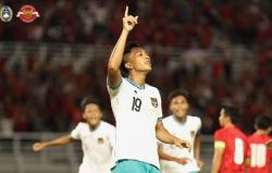 Rabbani Marah ke Politisi usai Indonesia Gagal Jadi Tuan Rumah Piala Dunia U-20: Kalian Hancurkan Mimpi Kami