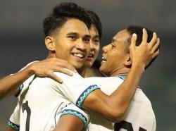 Pemain Moldova Akui Timnas Indonesia U-20 Kuat, Dua Kelebihan Garuda Muda Jadi Sorotan