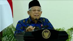 Wapres Instruksikan Kepala Daerah Jaga Stabilitas Harga Barang Pokok Jelang Akhir Tahun