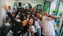Meet & Greet Original Series Menggapai Ikatan Cinta