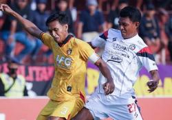Pelaku Pemukulan Aremania di Persik Vs Arema FC Seorang Youtuber, Langsung Minta Maaf