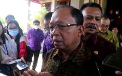 Gubernur Bali Hapus Sanksi Tak Pakai Masker, Imbau Warga Tetap Lanjutkan Vaksinasi