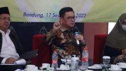 Kang Ace Dorong Pemerintah Wujudkan Kesetaraan bagi Lembaga Pendidikan Islam<