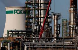 Jerman Ambil Alih Kilang Minyak Rusia untuk Amankan Pasokan Energi