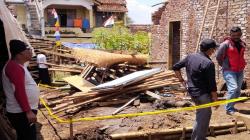Sebelum Dirobohkan Rentenir, Rumah Warga Banyuresmi Garut Dijual Sepihak Rp20,5 Juta