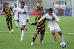 Miris Banget, Malaysia Tak Disambut Suporter usai Gagal Lolos Piala Asia U-20 2023