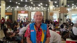 HUT ke-77 PMI, PSMTI Jabar Ajak Warga Kota Bandung Aktif Donor Darah<