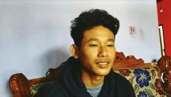 Mengaku Bersalah, Tersangka Bjorka MAH Minta Maaf pada Pemerintah dan Polisi 
