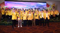 Target Raih 9 Kursi DPRD pada Pemilu 2004, Golkar Bakal Kembali Jaya di Kota Sukabumi