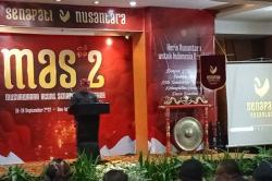  25 November Diusulkan Jadi Hari Keris Nasional<