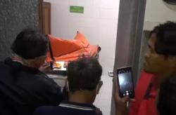 Putra Jamintel Jadi Korban Kecelakaan Beruntun di Tol Pejagan, Kapuspenkumham: Betul