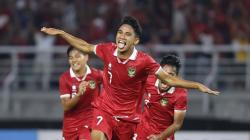 Profil Marselino Ferdinan, Si Lincah yang Jadi Bintang Baru Timnas Indonesia 