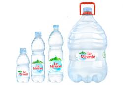 Bukan Perusahaan Prancis, Inilah Pemilik Asli Air Minum Le Minerale  