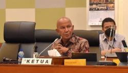 Ketua Banggar DPR Sebut Subsidi Kendaraan Listrik Tak Ada di APBN 2023