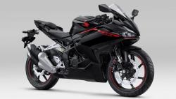Spesifikasi dan Harga Honda CBR250RR, Motor Supersport Mirip Moge Terbaik di Kelasnya?