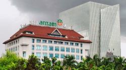 Antam Jajaki Join Venture Garap Baterai Kendaraan Listrik 