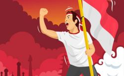 Apa Makna yang Terkandung dalam Kegiatan Bela Negara? Berikut Penjelasannya