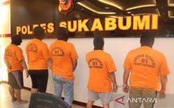 Miris, 9 Bulan, Ratusan Kasus Kekerasan terhadap Perempuan dan Anak Terjadi di Sukabumi