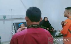 Kasus Warga Karawang Keracunan Gas Klorin, Polisi Periksa Sejumlah Saksi<