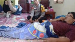 Ditembak Perampok, Pedagang Emas di Agam Kehilangan 2 Kg Emas dan Uang Rp250 Juta