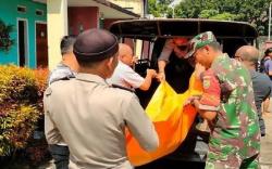 Perempuan Muda Meninggal di Penginapan Lubuklinggau, Keluarga Tolak Autopsi <