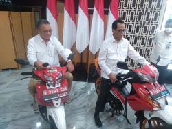 Kementerian ESDM Bidik Motor BBM di Atas 5 Tahun Dikonversi ke Listrik