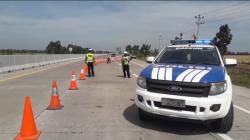 Olah TKP Kecelakaan Beruntun di Tol Pejagan, Petugas Sterilisasi Jalur Jakarta-Semarang