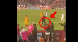 YouTuber Pukul Aremania Akui Curi Rompi Fotografer Sebelum Masuk Stadion Brawijaya