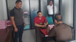 Diserahkan ke JPU, Penabrak Polisi di Pariaman Segera Disidang