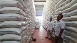 Subdrive Bulog Ciamis Siapkan 19.000 Ton Beras untuk Stabilkan Harga Pascakenaikan BBM