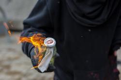 Kedubes Rusia di Kanada Diserang Bom Molotov, Begini Reaksi Moskow