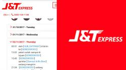 5 Cara Lacak Paket J&T Express secara Online dan Offline, Bisa Cek Resi Lewat Website dan Aplikasi