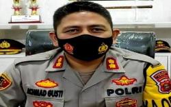 Polisi Kantongi Ciri-Ciri Perampok Nekat Tutup Jalinsum di Pagi Hari 