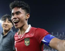 Muhammad Ferarri Tak Tertekan usai Cetak Gol Bunuh Diri, Puji Peran Fans Timnas Indonesia