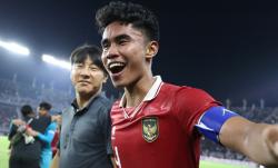 Sederet Pemain Ikut Pendidikan Polisi, Pengamat: Bukti Sepak Bola Bukan Jaminan